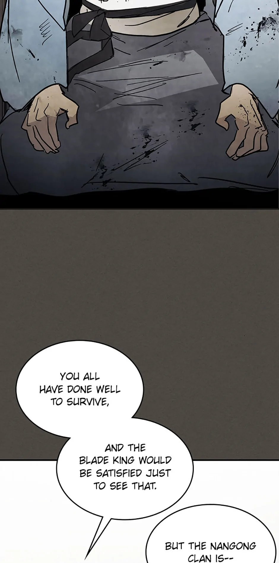 Yi Shen Dang Guan Chapter 77 51